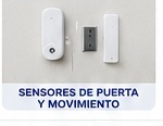 Accesos