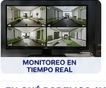 Videovigilancia