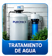 Tratamiento de Agua
