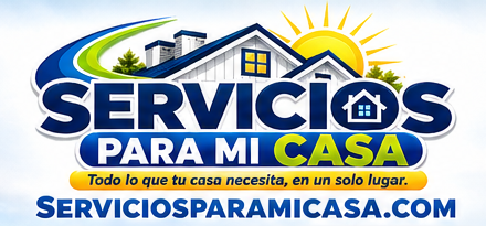 Servicios Para Mi Casa