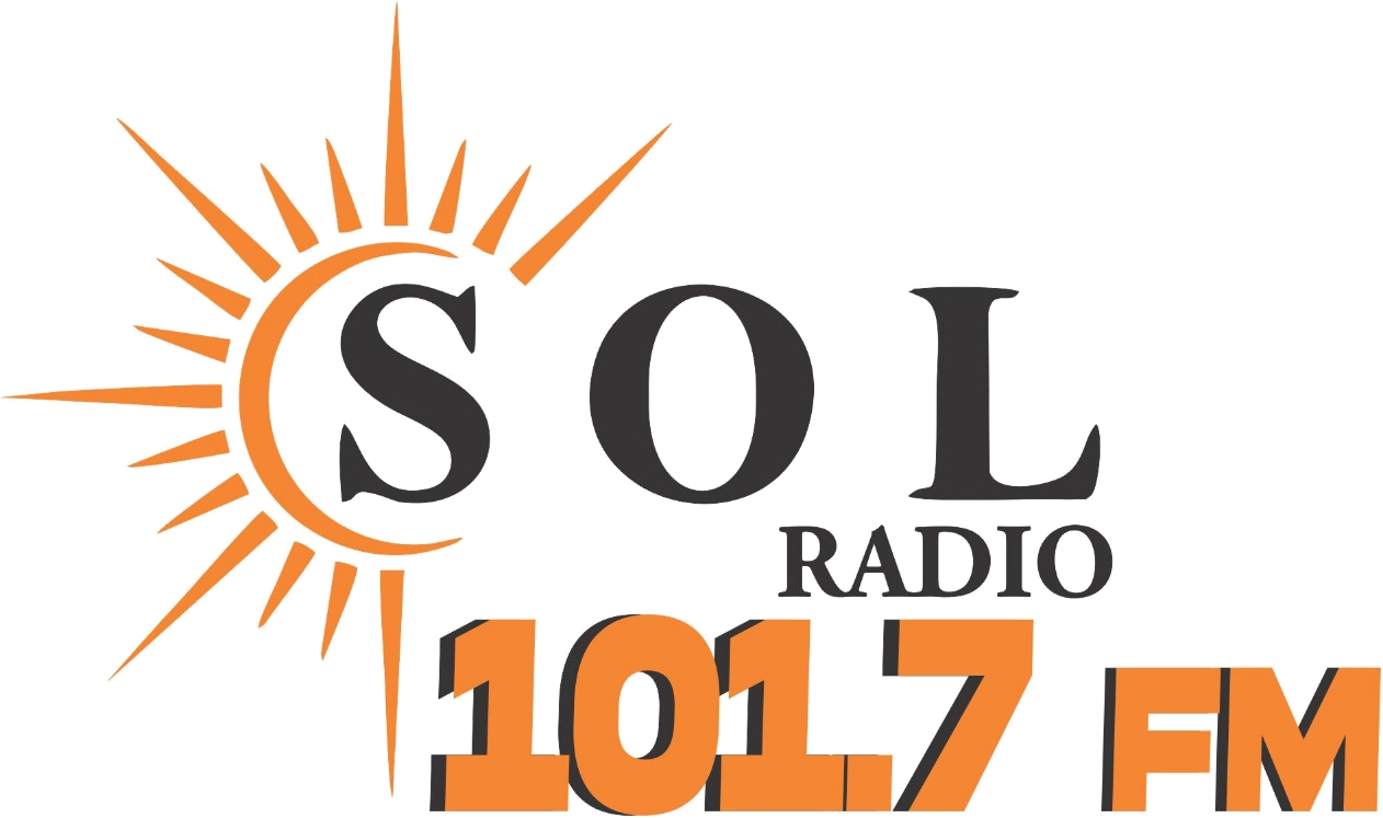 Sol Radio 101.7 FM