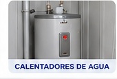 Agua caliente