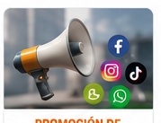 Promoción de negocios
